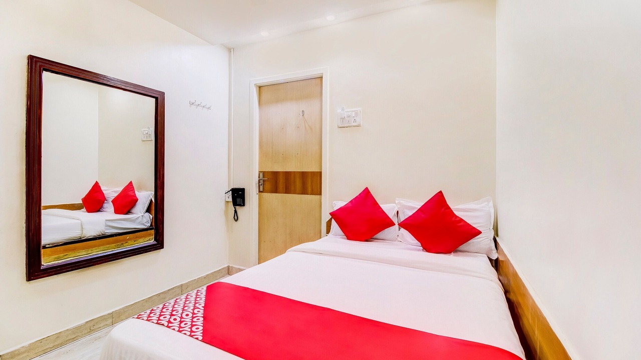 Photo of Bedroom in Mazgaon