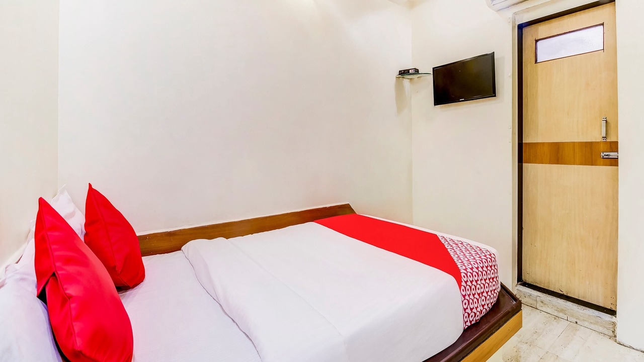 Photo of Bedroom in Mazgaon