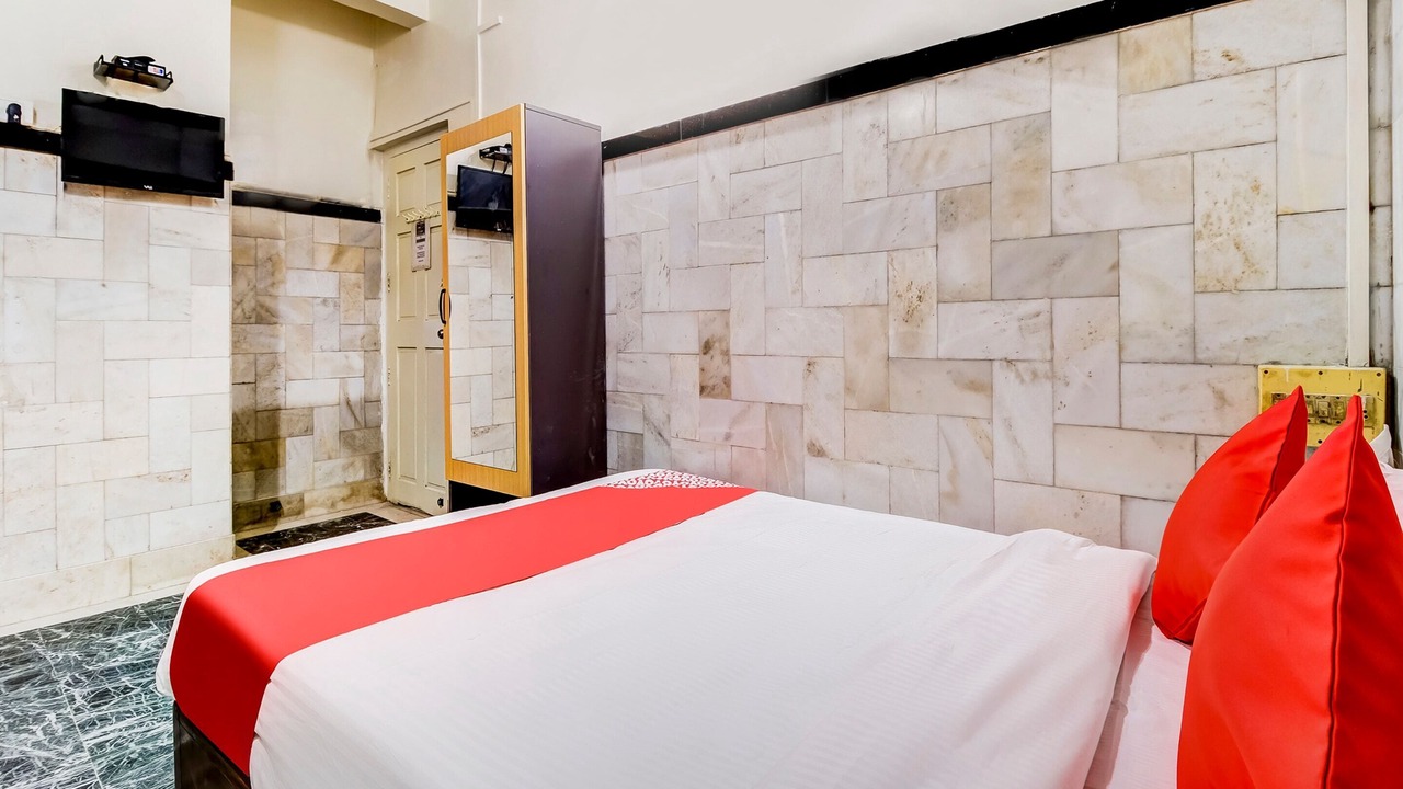 Photo of Bedroom in Mazgaon