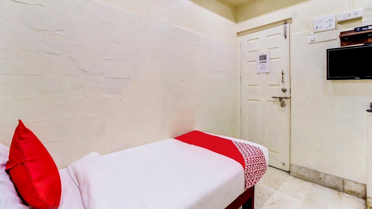 Photo of Bedroom in Mazgaon