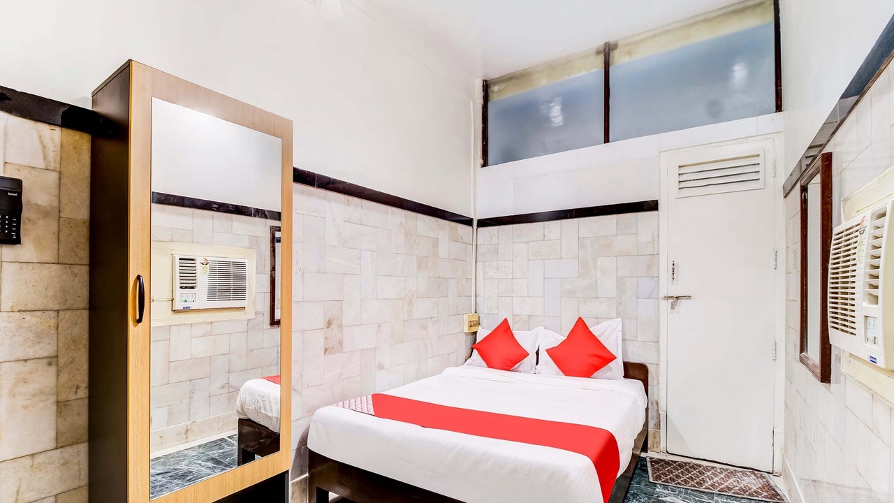 Photo of Bedroom in Mazgaon