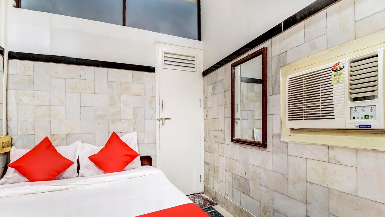 Photo of Bedroom in Mazgaon