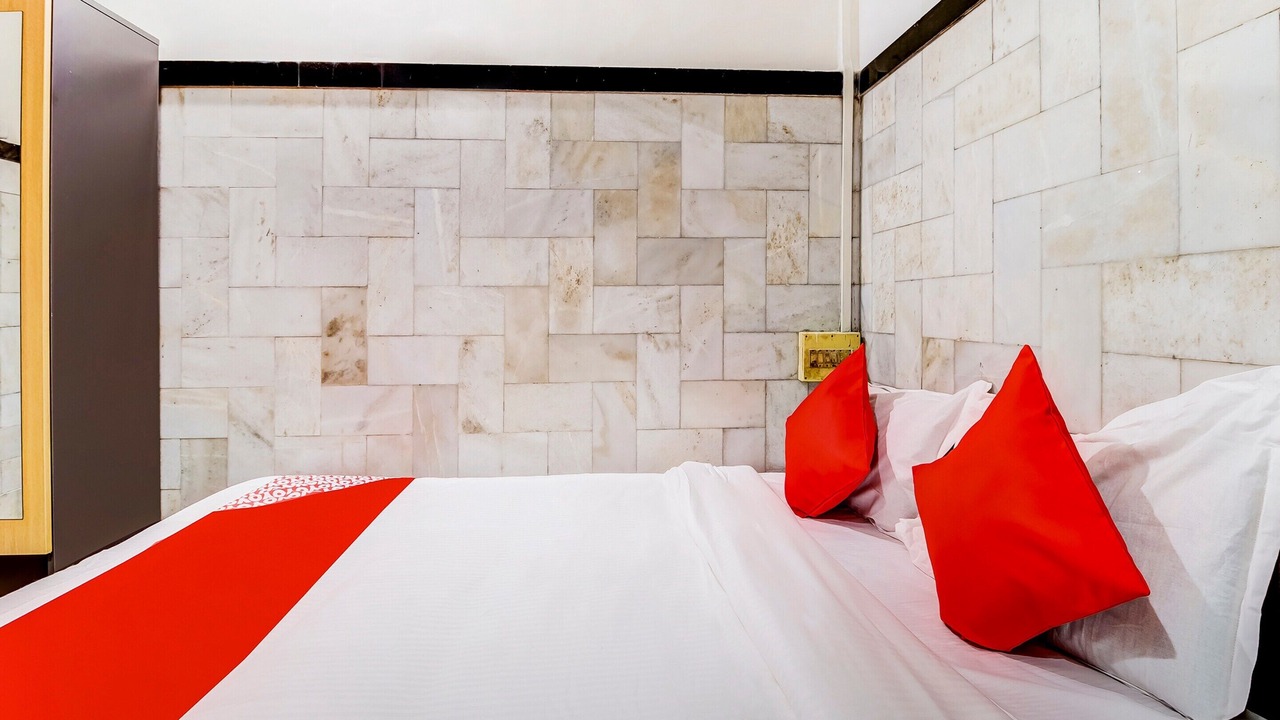 Photo of Bedroom in Mazgaon