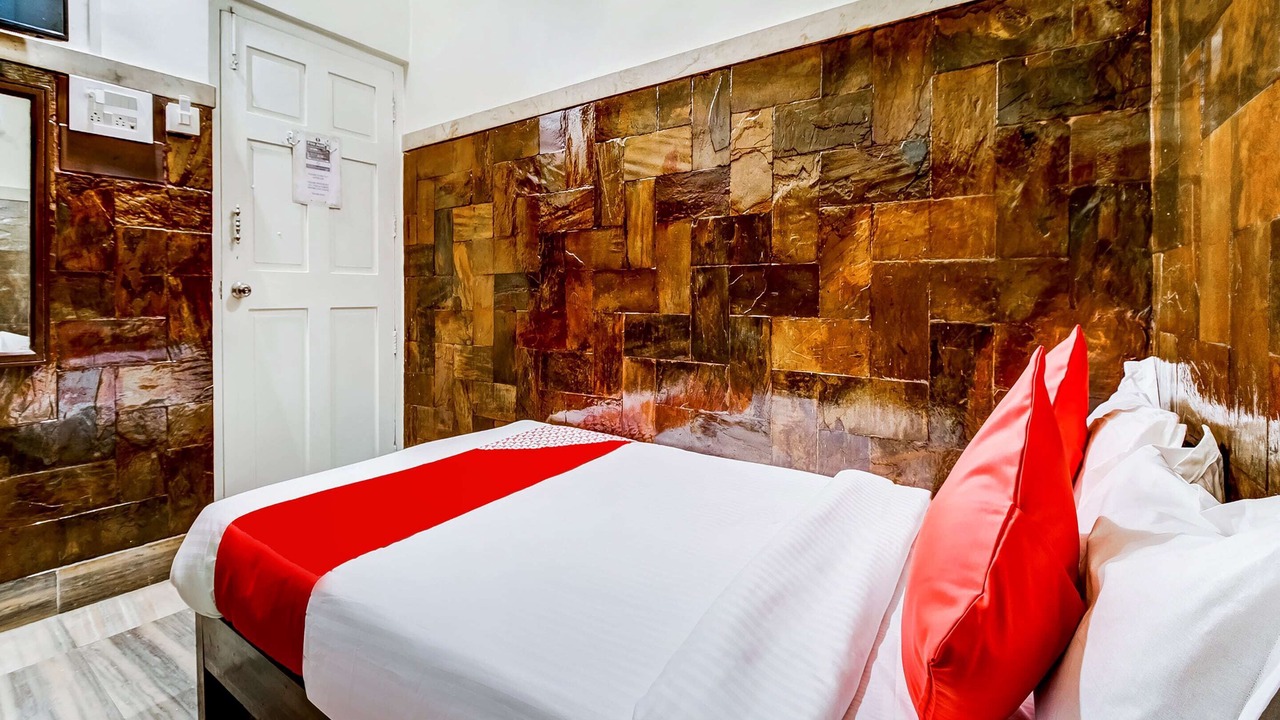 Photo of Bedroom in Mazgaon