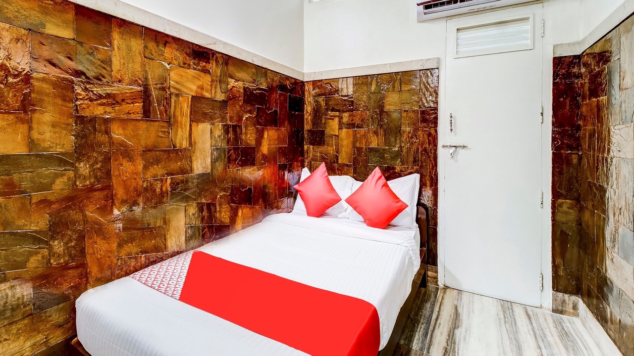 Photo of Bedroom in Mazgaon