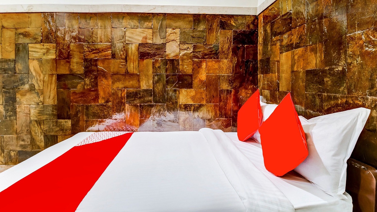 Photo of Bedroom in Mazgaon