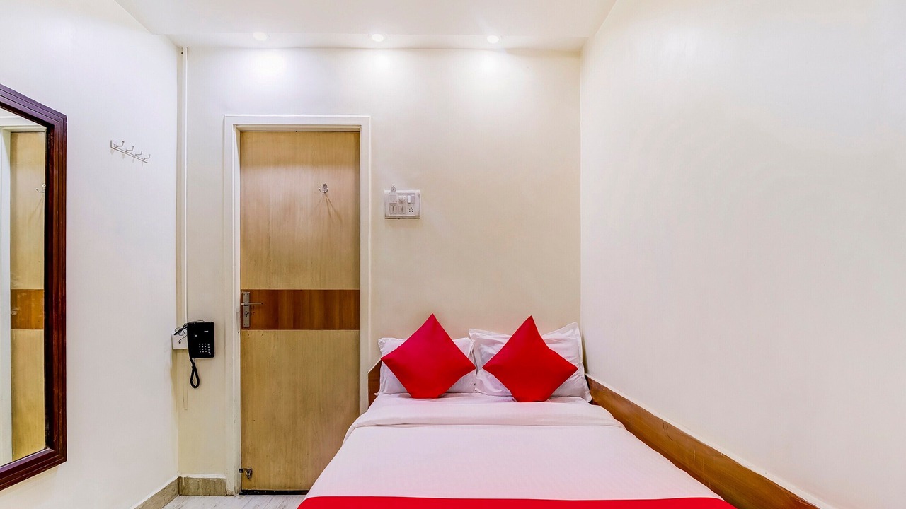 Photo of Bedroom in Mazgaon
