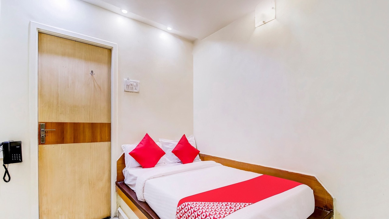 Photo of Bedroom in Mazgaon