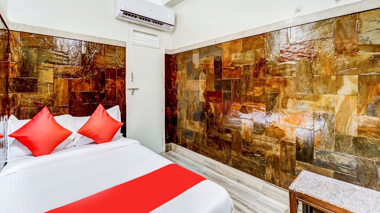 Photo of Bedroom in Mazgaon