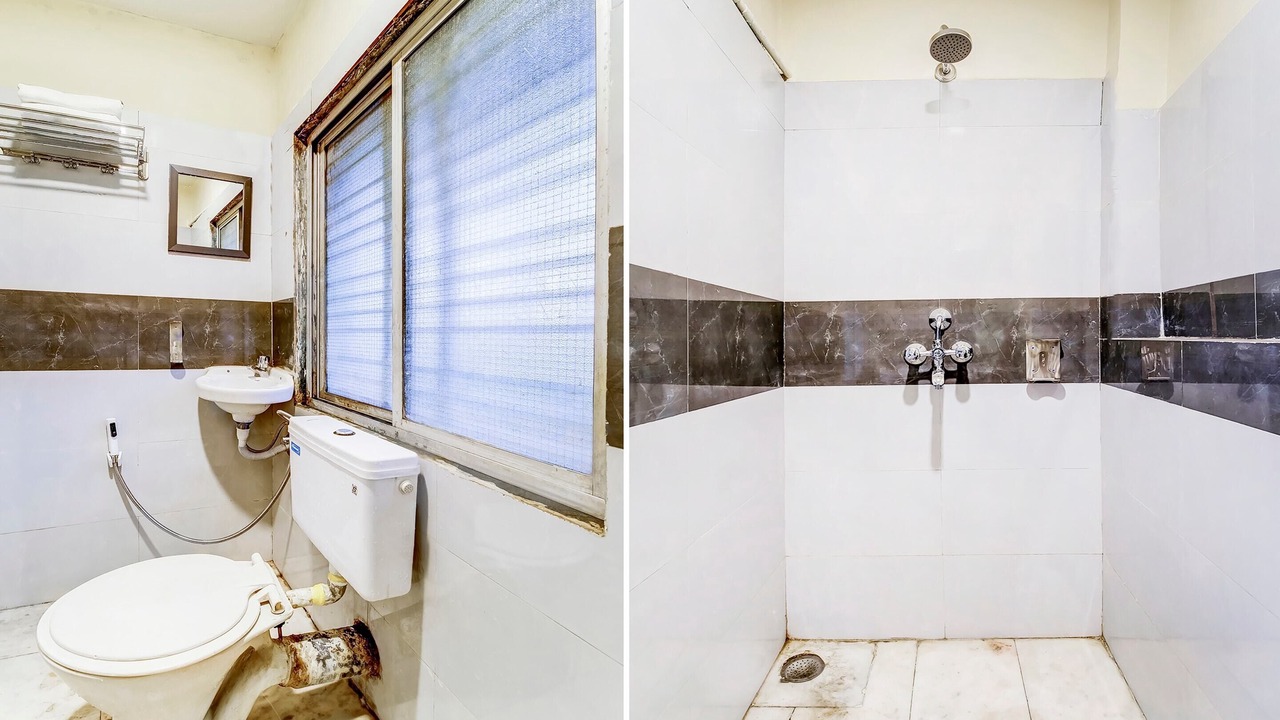 Photo of Bathroom in Mazgaon