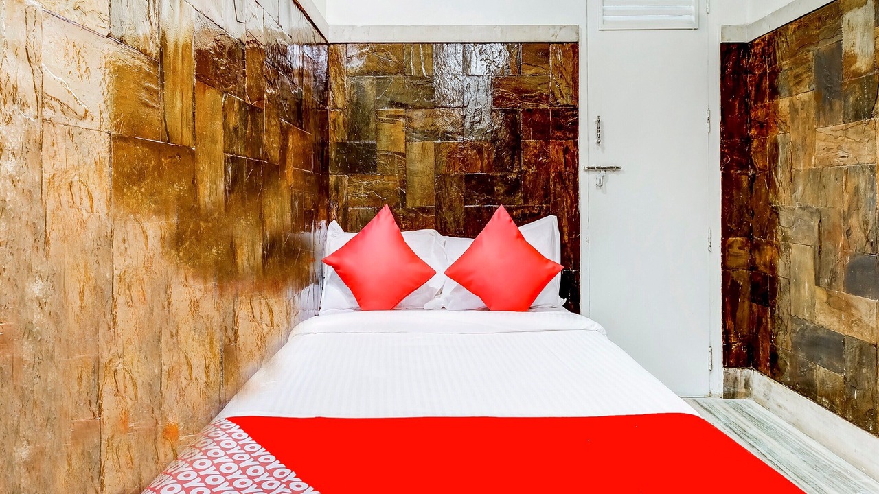 Photo of Bedroom in Mazgaon