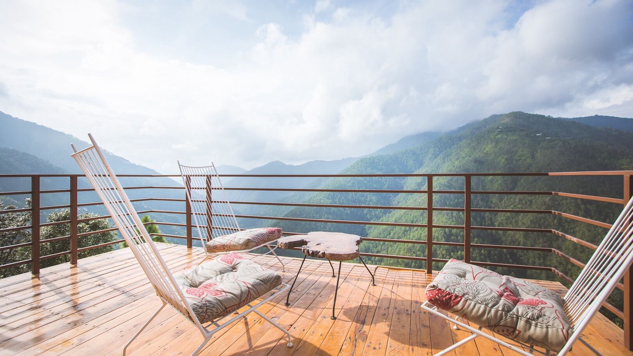 Photo of Outdoor in Ramgarh