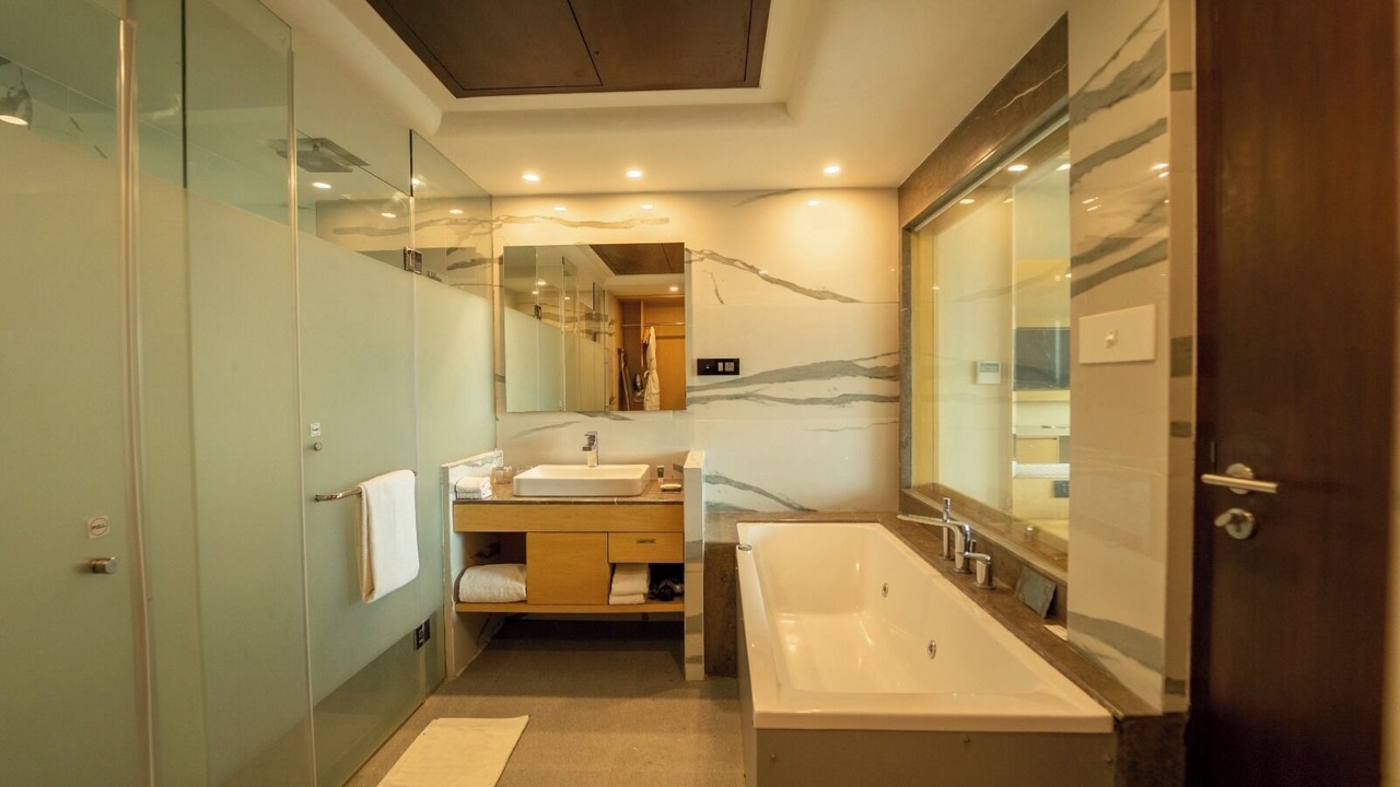 Photo of Bathroom in Madurai