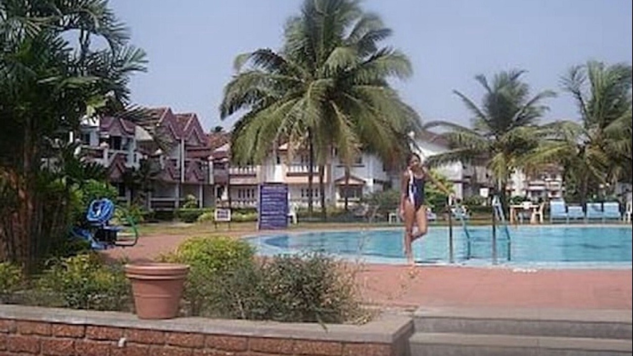 Photo of Outdoor in Benaulim