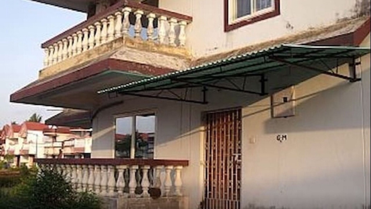 Photo of Outdoor in Benaulim