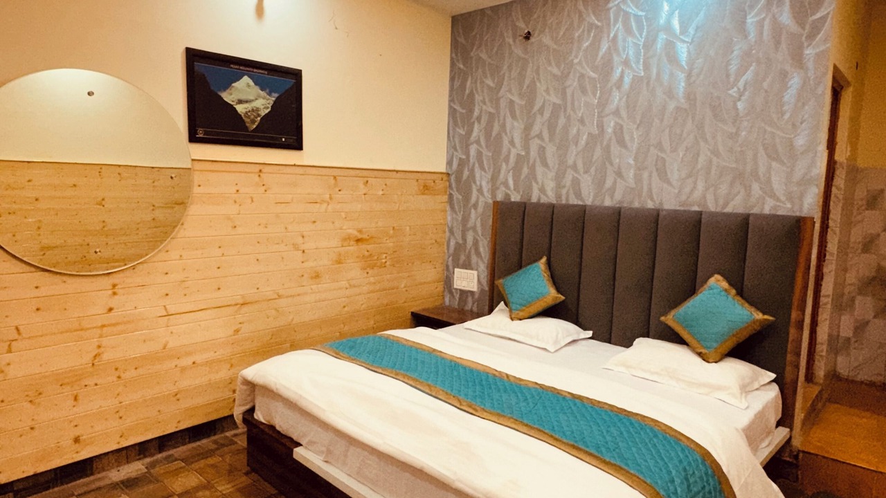 Photo of Bedroom in Sitapur