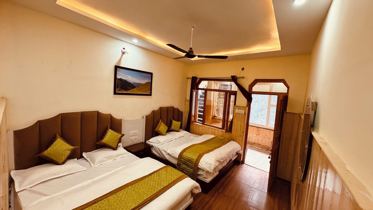 Photo of Bedroom in Sitapur