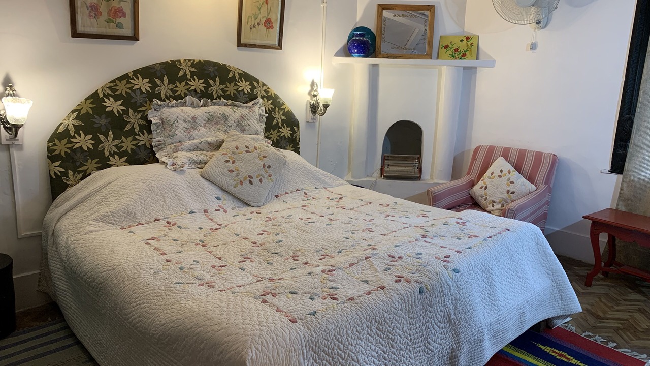 Photo of Bedroom in Jeolikote