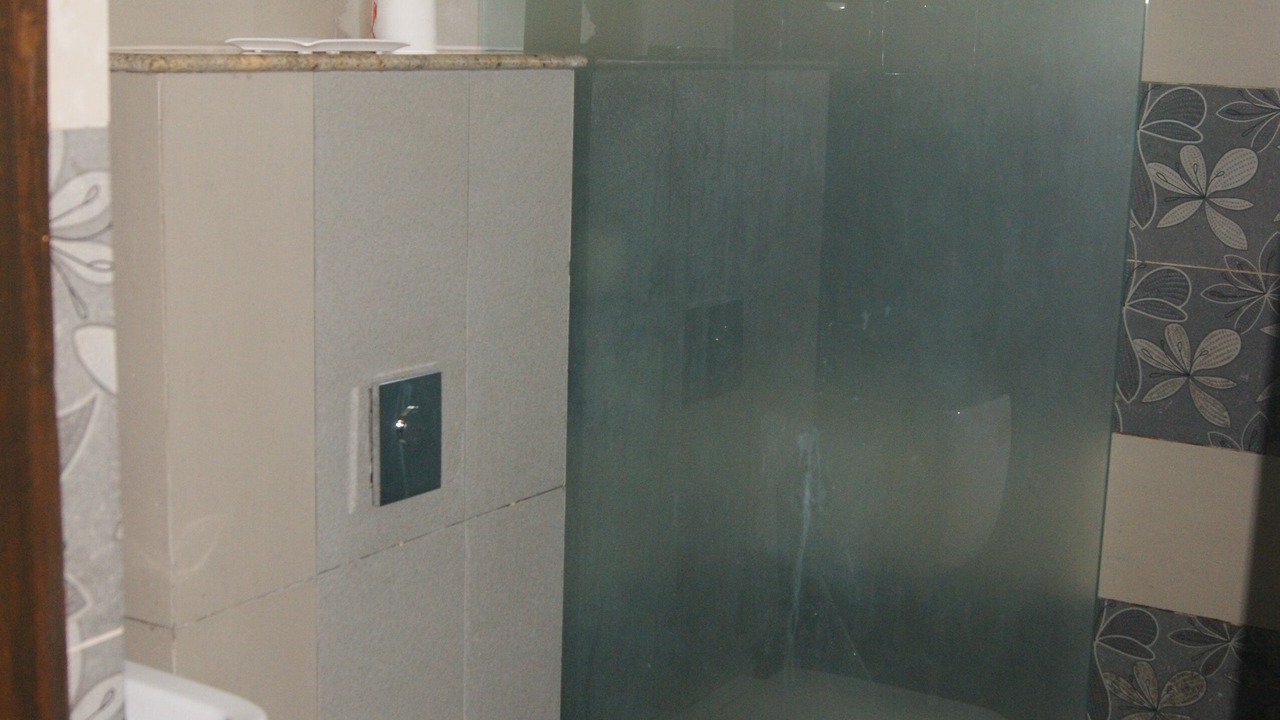 Photo of Bathroom in Jubilee Hills