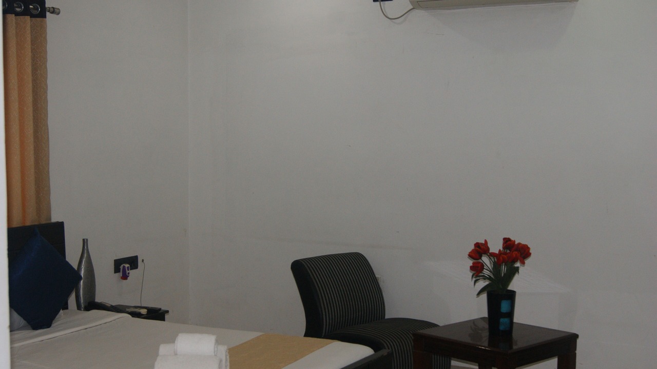 Photo of Bedroom in Jubilee Hills