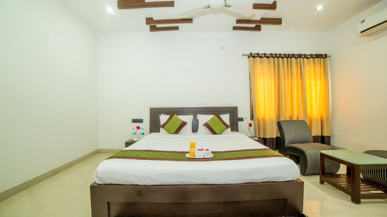 Photo of Bedroom in Jubilee Hills