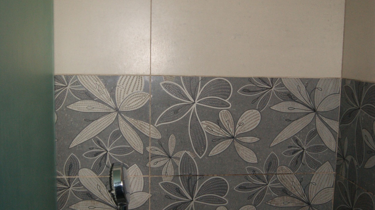 Photo of Bathroom in Jubilee Hills