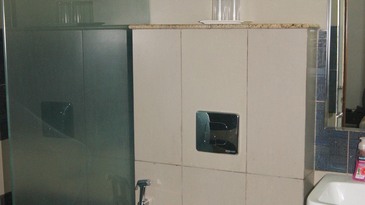 Photo of Bathroom in Jubilee Hills