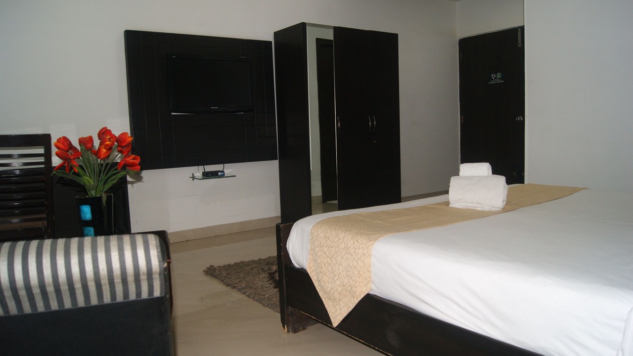 Photo of Bedroom in Jubilee Hills