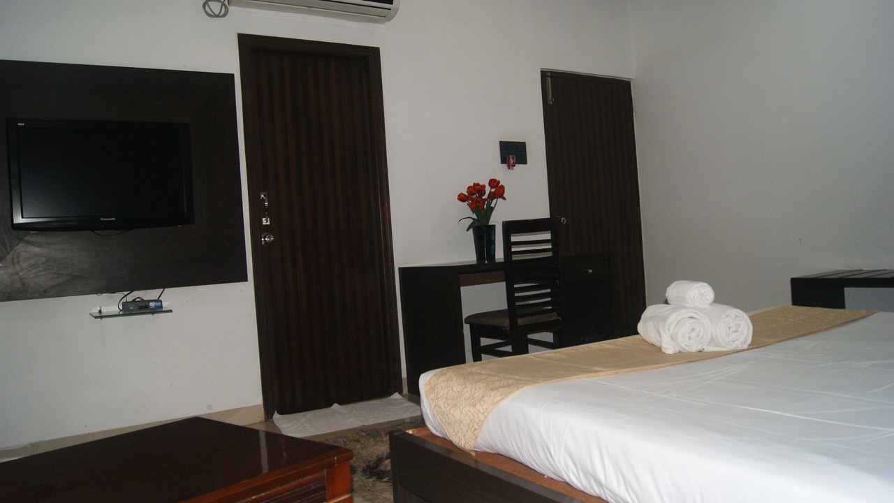 Photo of Bedroom in Jubilee Hills