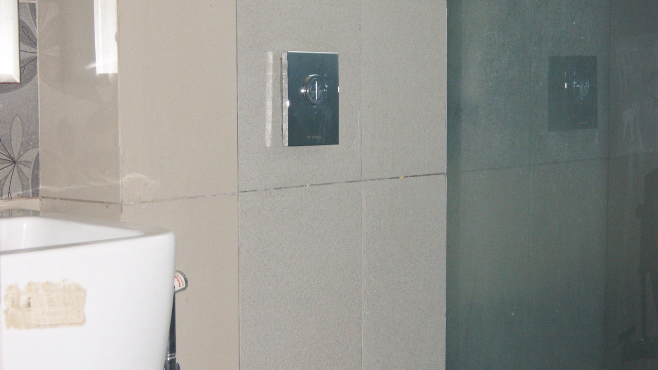 Photo of Bathroom in Jubilee Hills