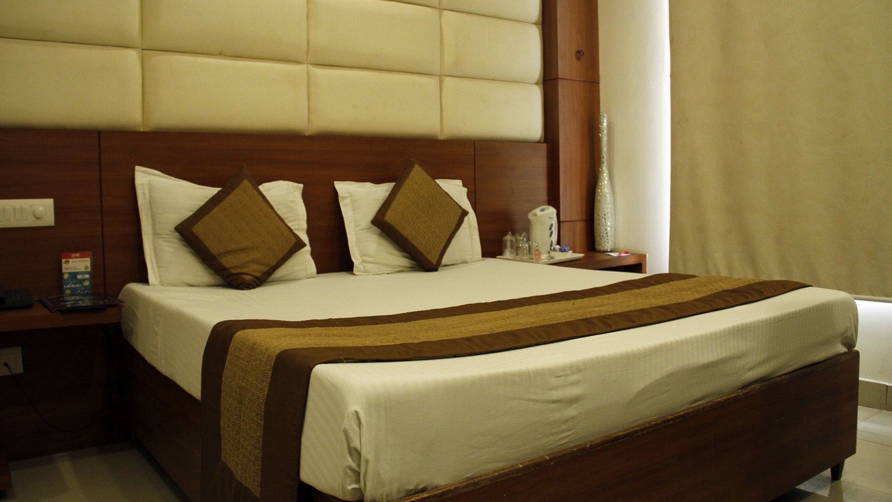 Photo of Bedroom in Sector 14