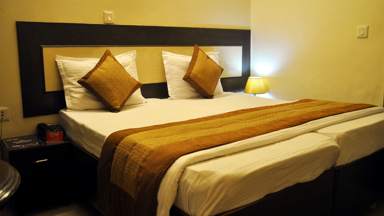 Photo of Bedroom in Sector 14