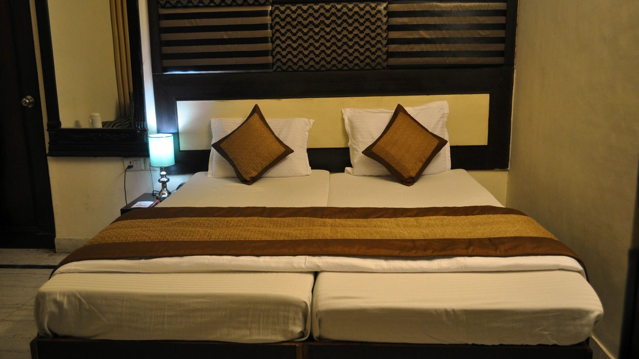 Photo of Bedroom in Sector 14
