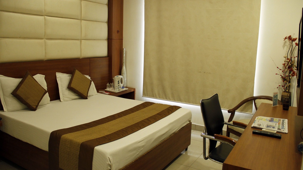 Photo of Bedroom in Sector 14