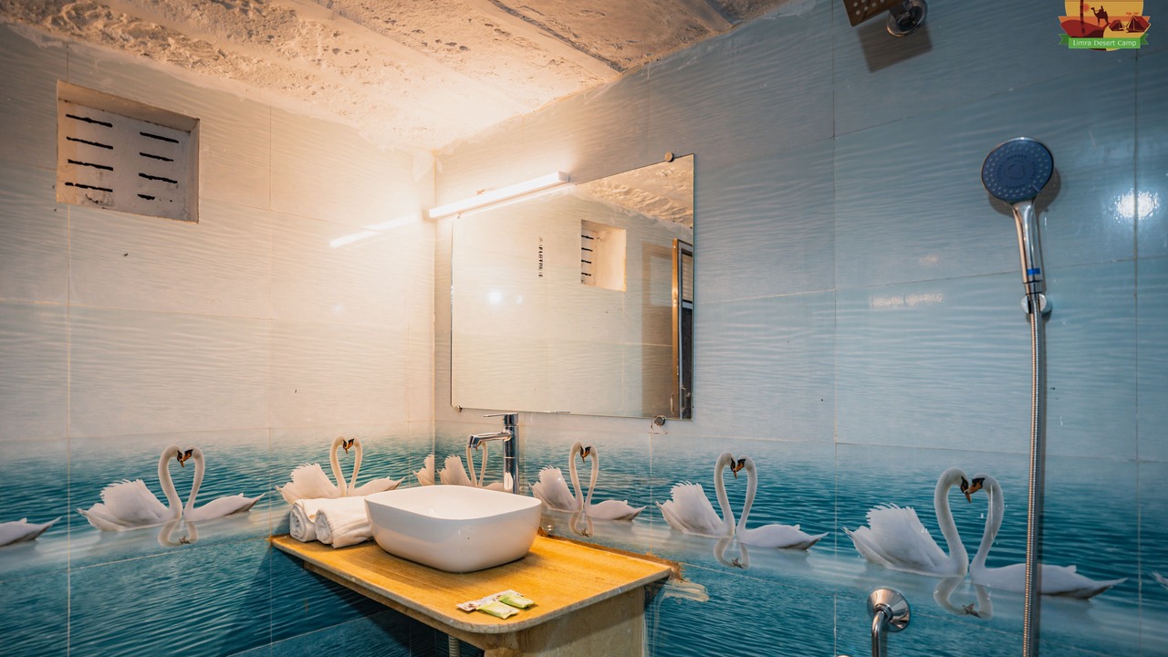 Photo of Bathroom in Sam