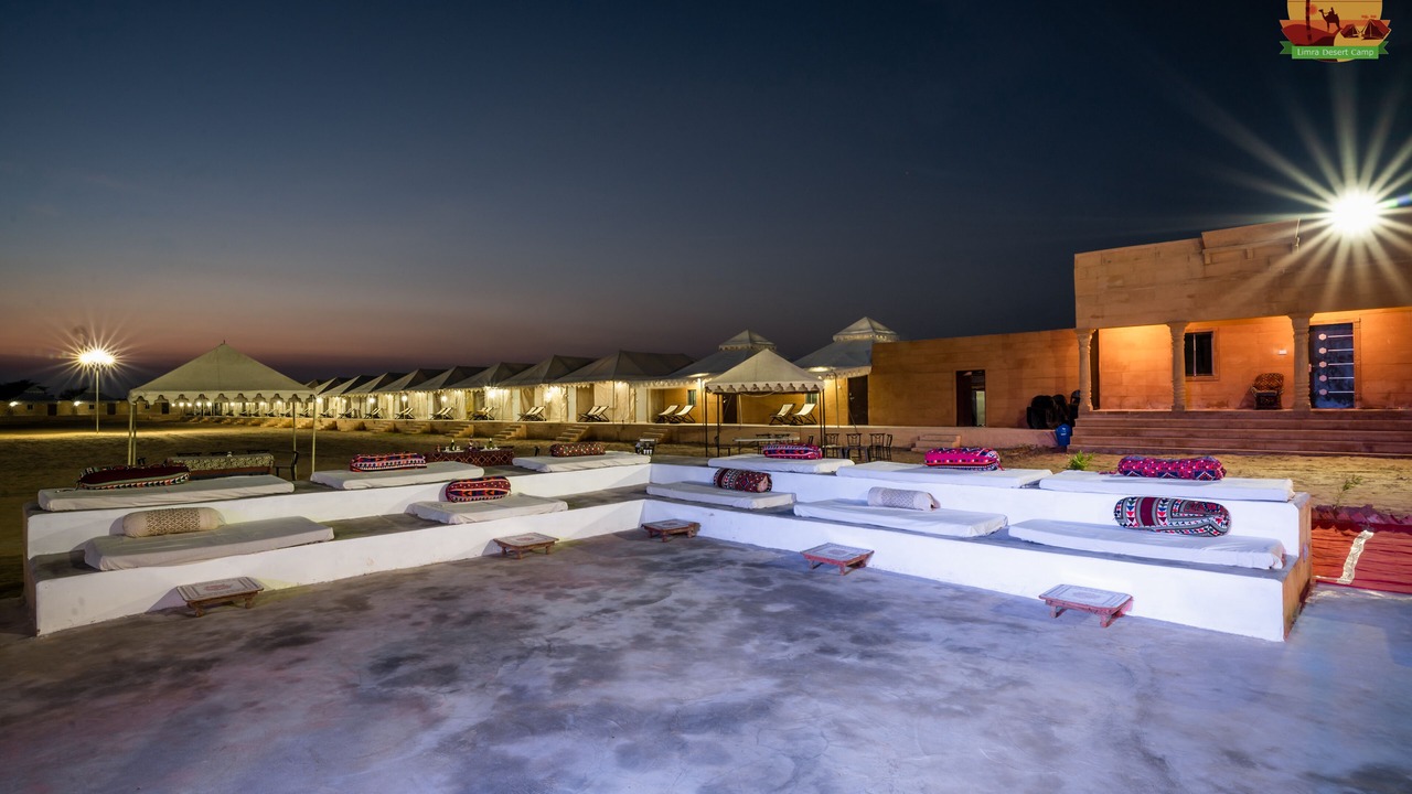 Photo of Patio Balcony in Sam