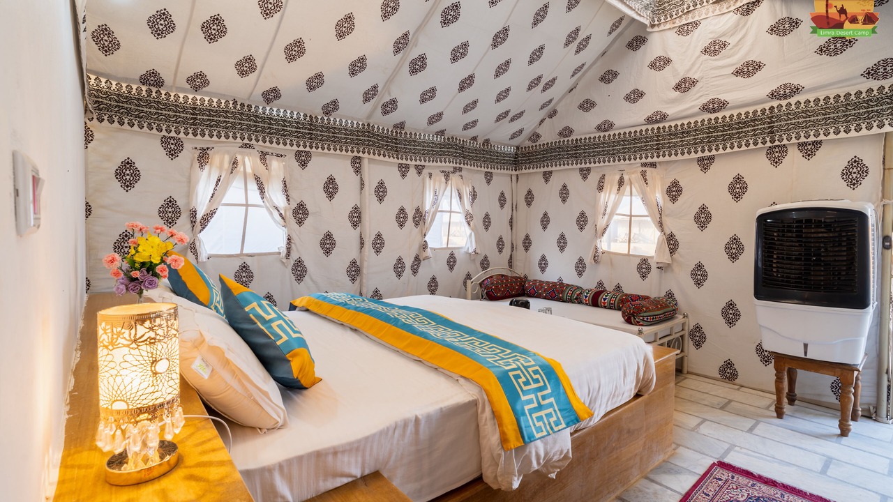 Photo of Bedroom in Sam