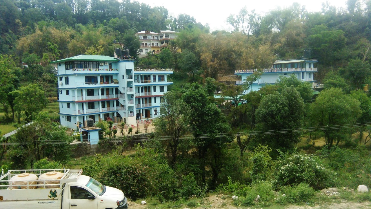 Photo of Others in Dharamshala