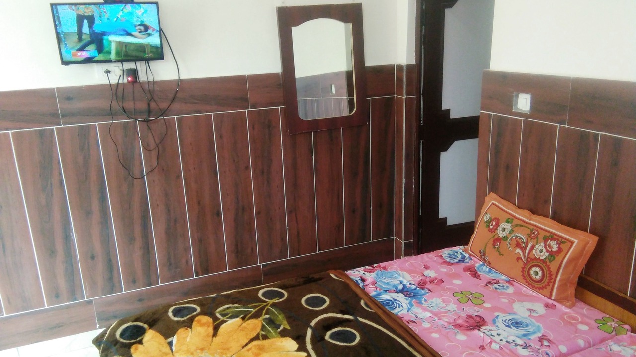 Photo of Bedroom in Dharamshala