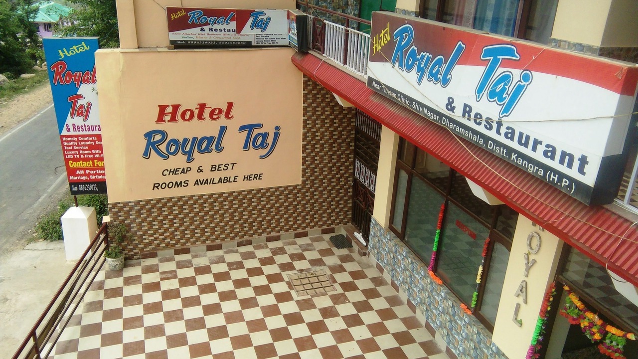 Photo of Outdoor in Dharamshala