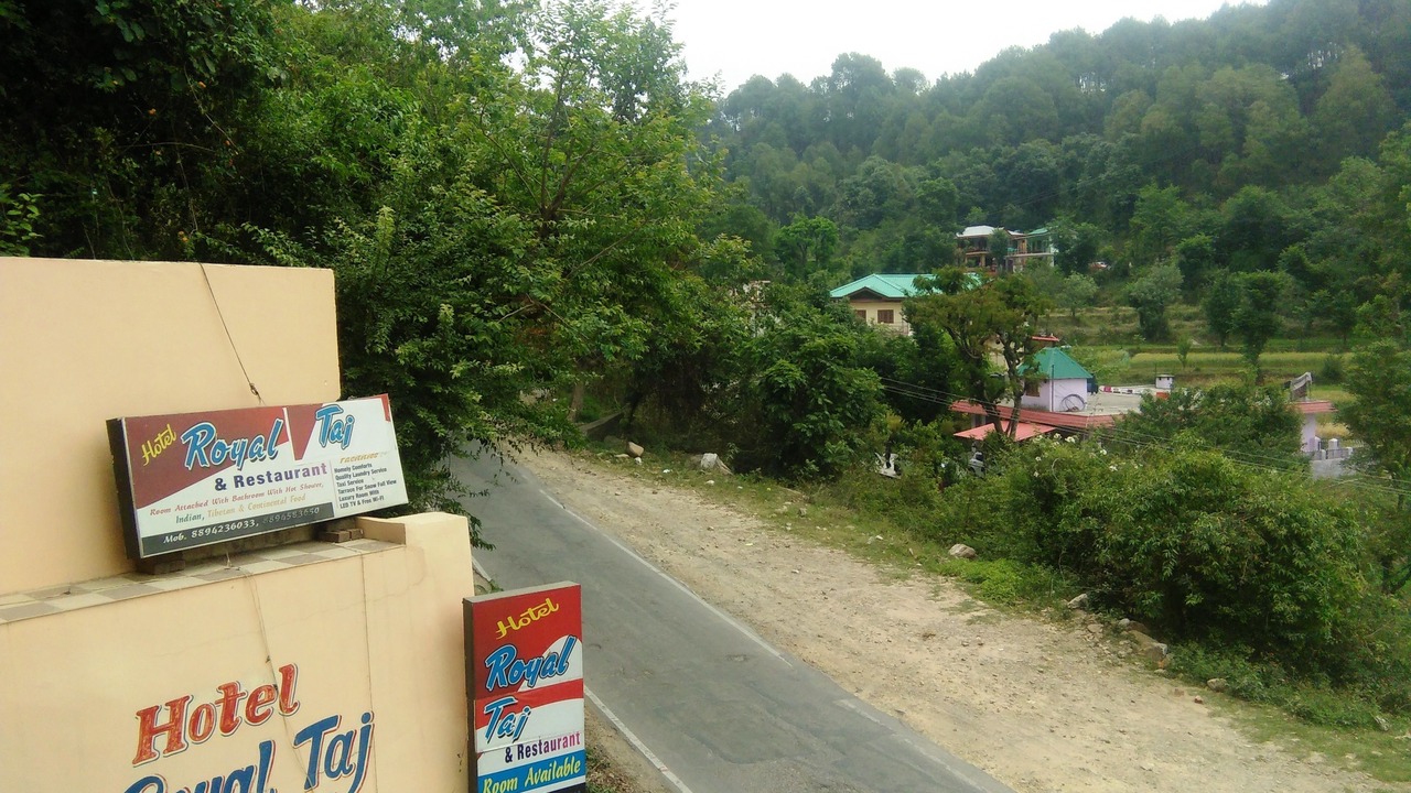 Photo of Others in Dharamshala