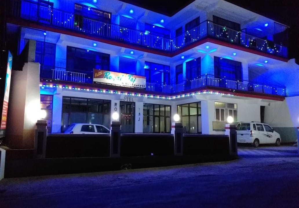 Photo of Outdoor in Dharamshala
