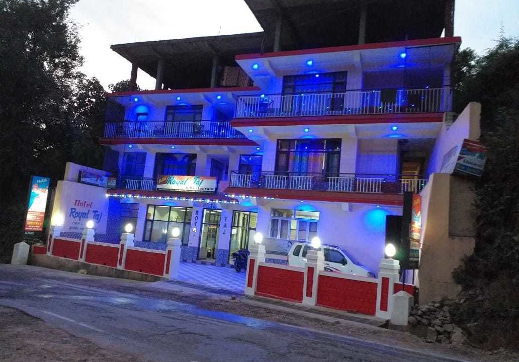 Photo of Outdoor in Dharamshala