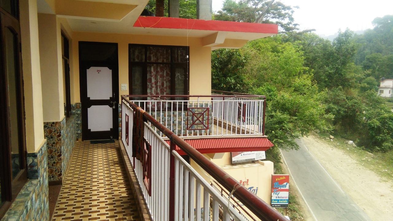 Photo of Others in Dharamshala