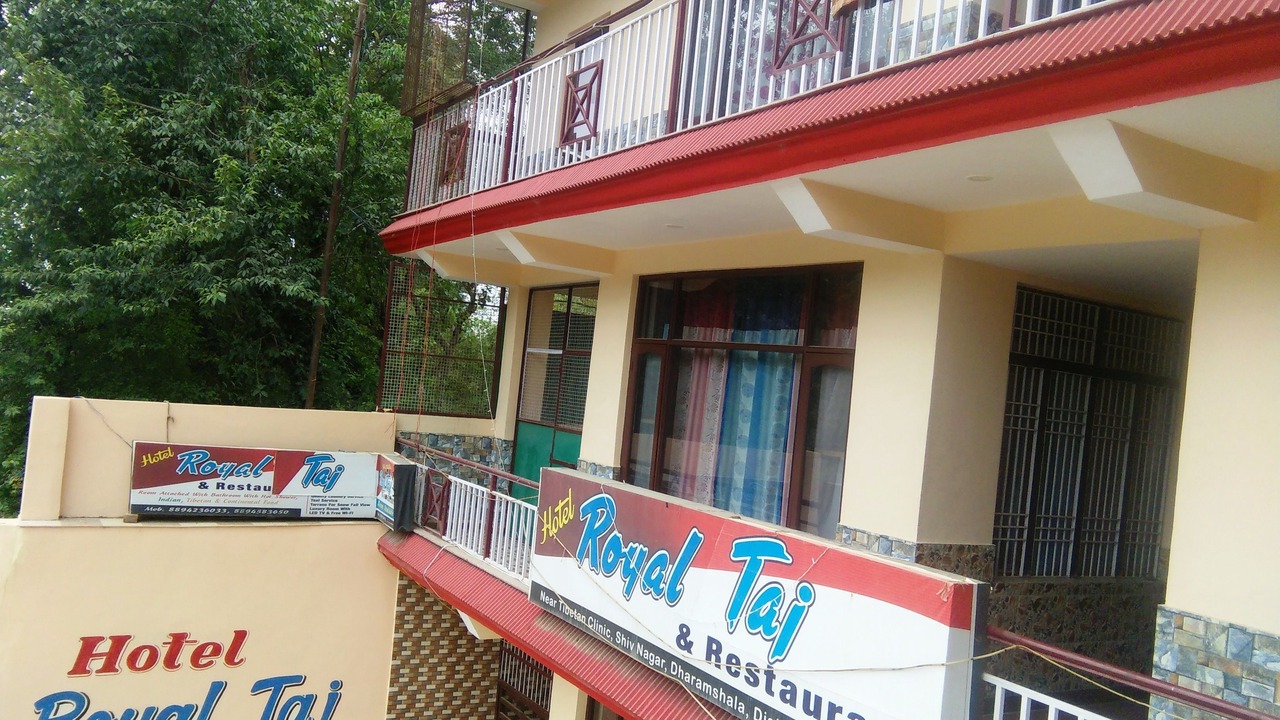 Photo of Outdoor in Dharamshala