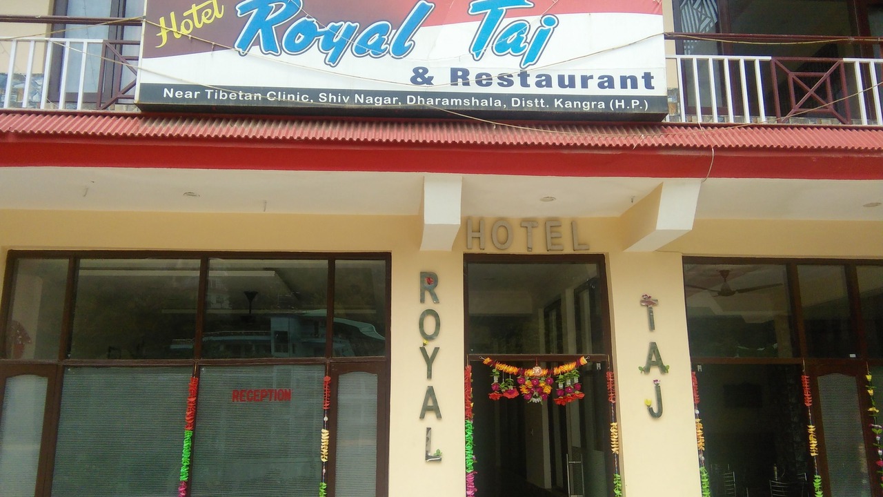 Photo of Patio Balcony in Dharamshala