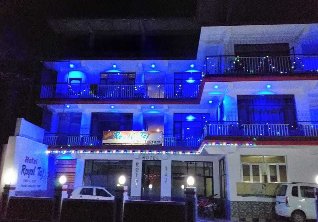 Photo of Outdoor in Dharamshala