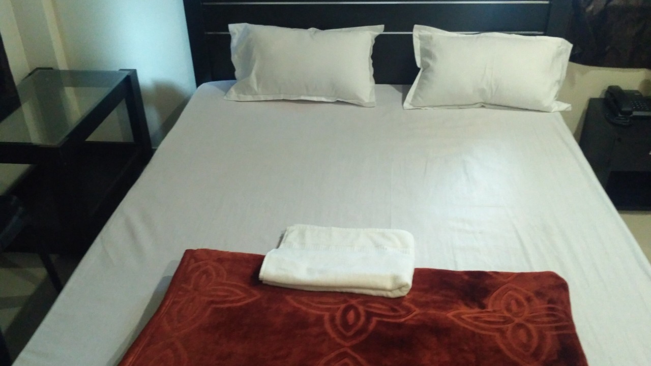 Photo of Bedroom in Pune