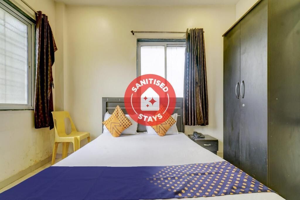 Photo of Bedroom in Pune