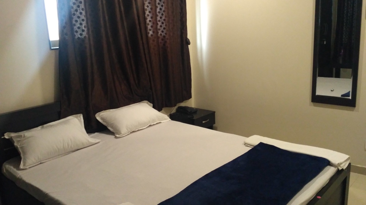 Photo of Bedroom in Pune